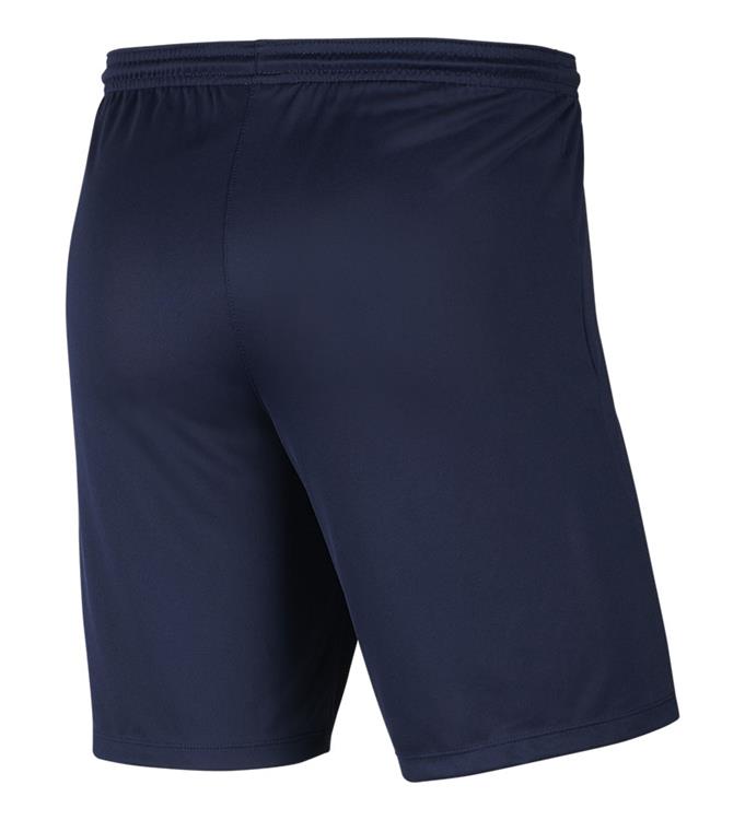 Nike Men Dri-FIT Park III Voetbalshort