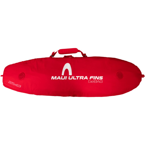 Maui Ultra Fins beBAG