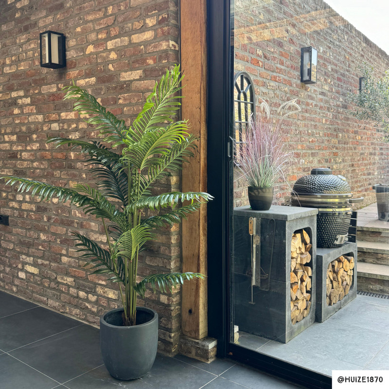 Palm kunstplant xl - 170 cm