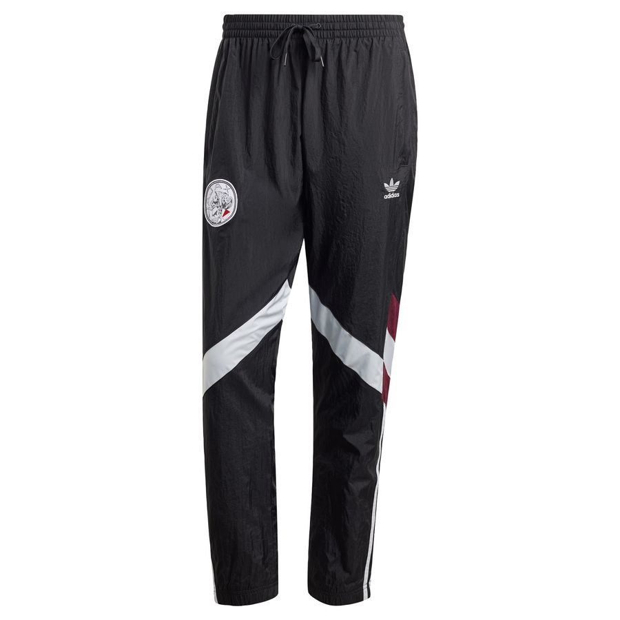 Adidas Pantalon de survêtement Ajax Amsterdam Originals