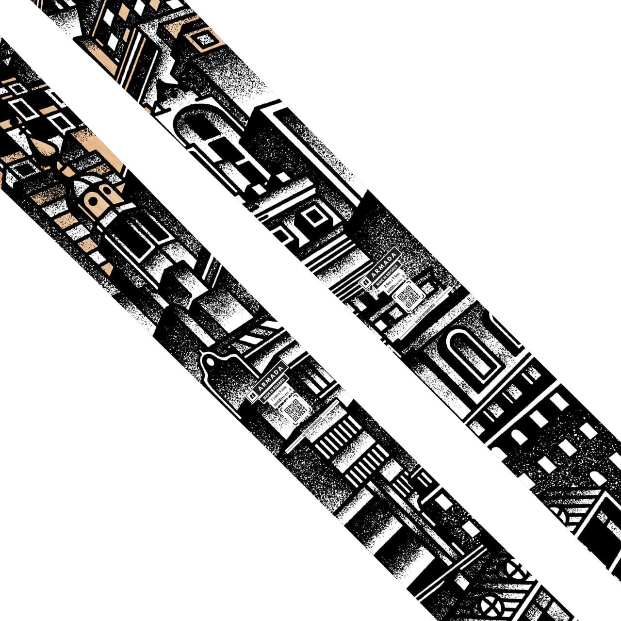 Armada Edollo | Armada Freeride   Allmountain Ski | Armada | A | MARKEN | XSPO