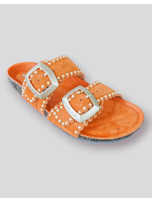 Semerdjian - Mules ARONA salamanca