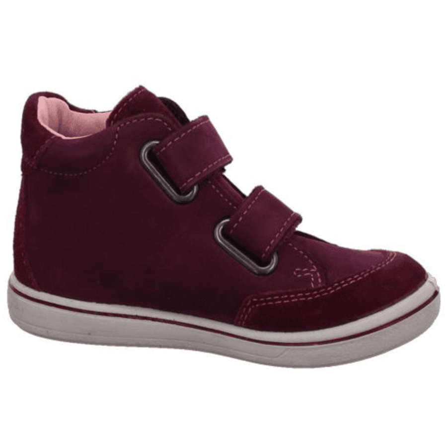 Ricosta Stiefel rot