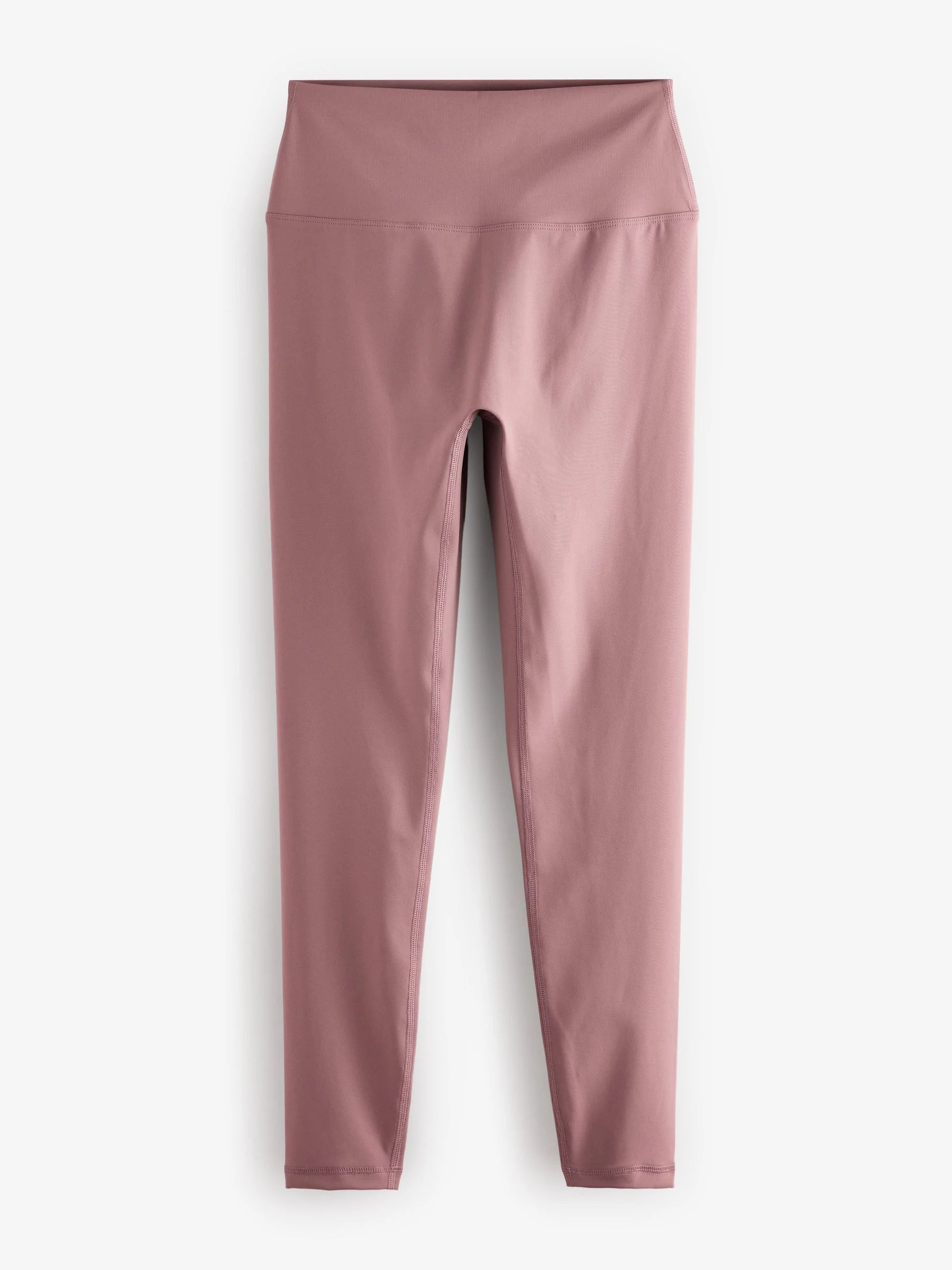 Lichtpaars - self. Legging met hoge taille