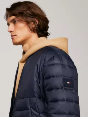 Jaqueta Bomber Acolchoada TH Warm Packable