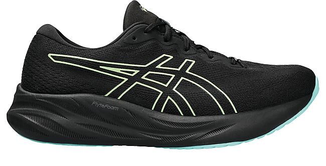 ASICS - CHAUSSURES DE RUNNING GEL PULSE 15 GTX M
