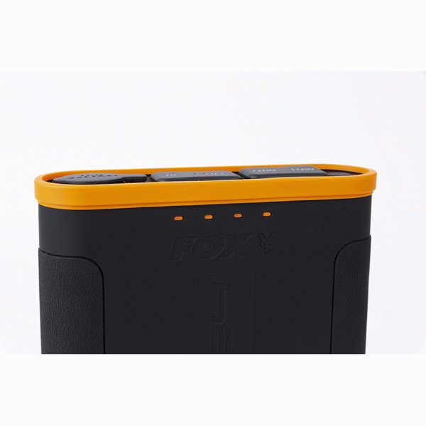 Batterie externe Fox Halo Power Pack 48k mAh