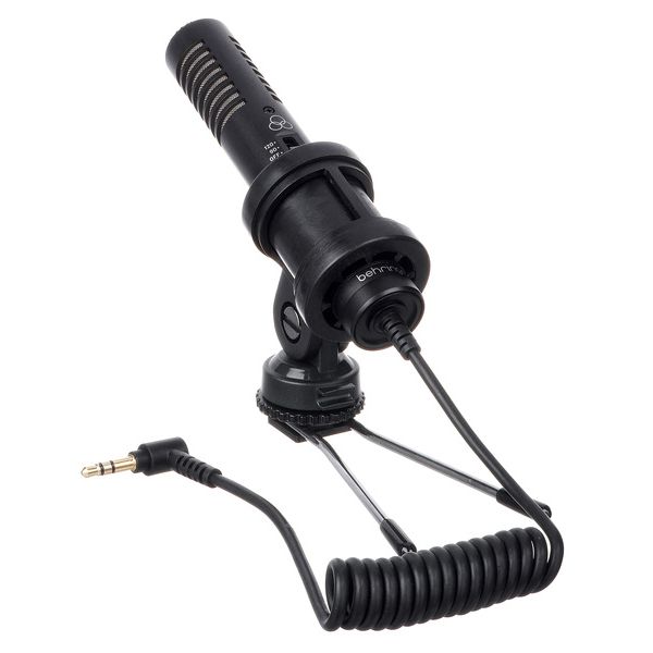 Behringer Video Mic MS