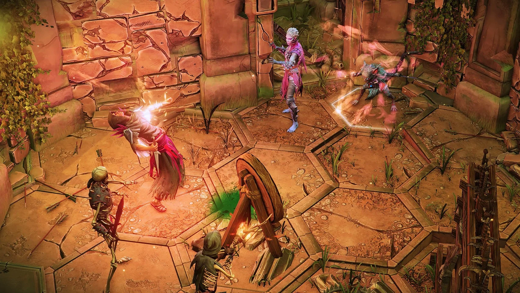 Gloomhaven- PC