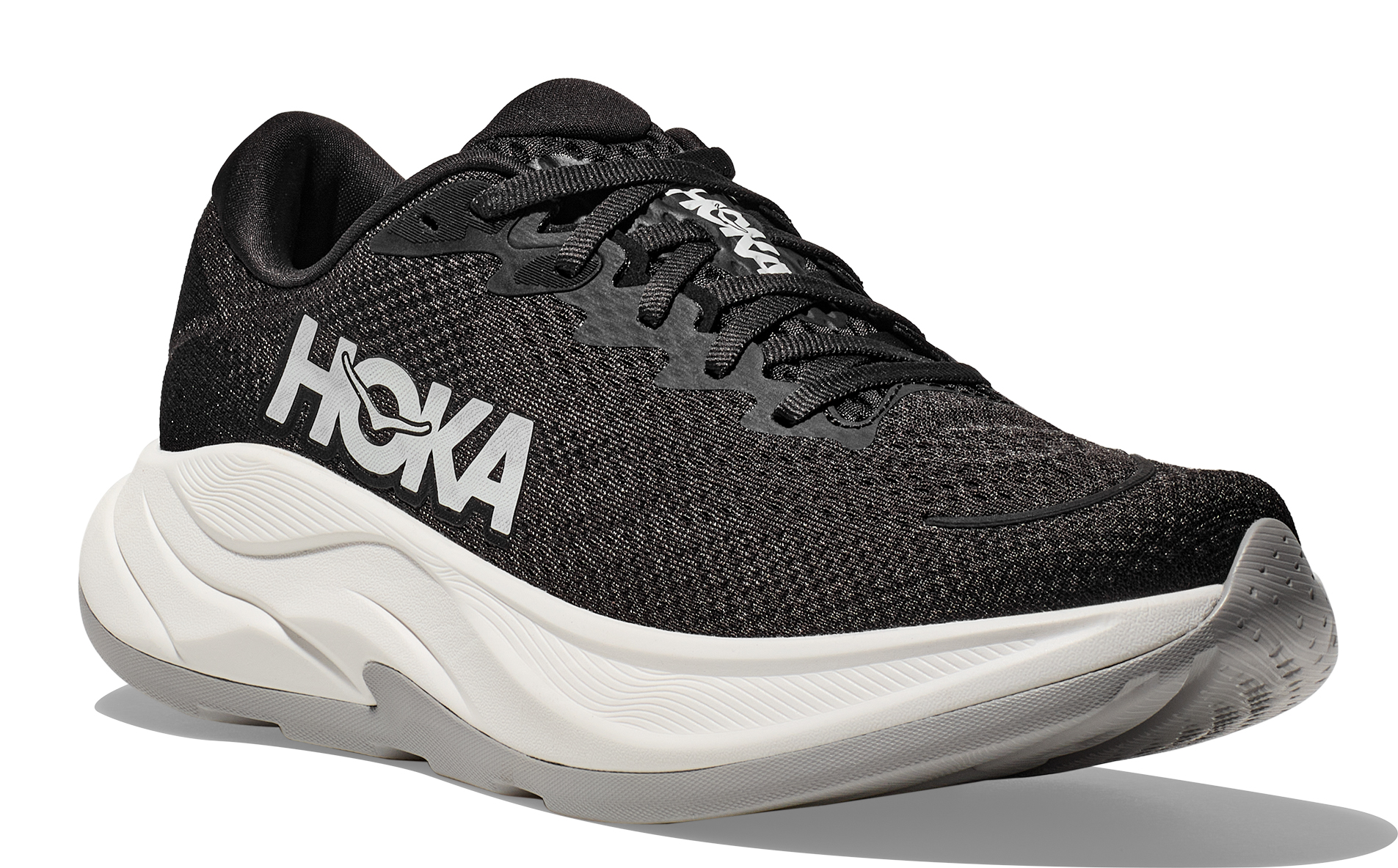 Rincon 4 Herre BWHT/Black/White