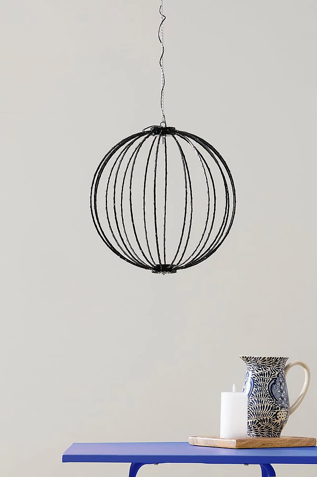 BREEZE hengende dekor LED ø 40 cm