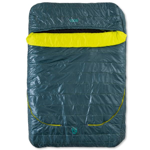 Sac de couchage NEMO EQUIPMENT NEMO JAZZ DUO