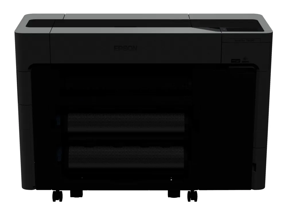 Epson SureColor SC-T3700D - 24