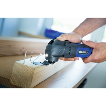 Lux multitool QR 300 Watt