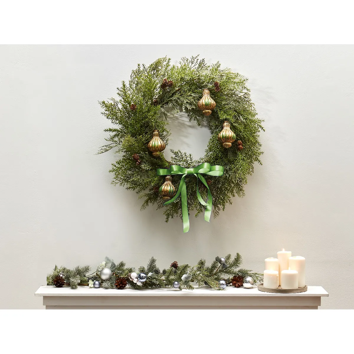 BELIANI Couronne PANRUN