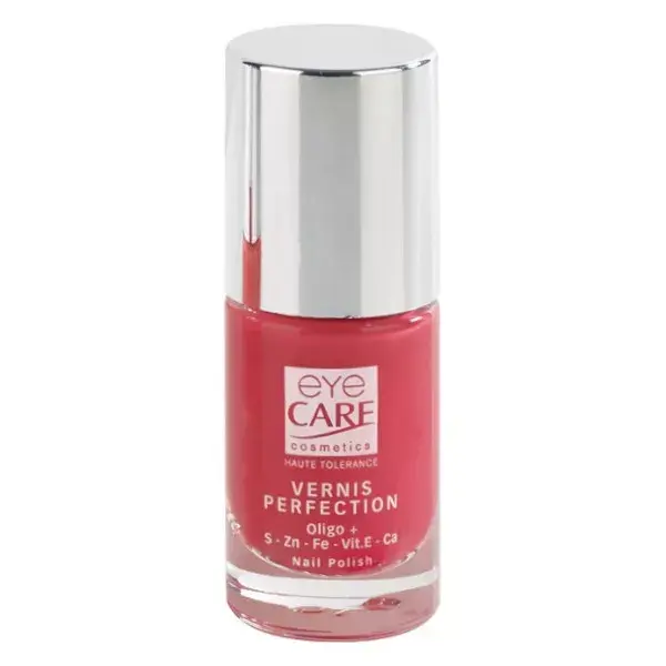 Esmalte para unhas Eye Care Perfection Oligo+ N°1355 Tosca 5ml