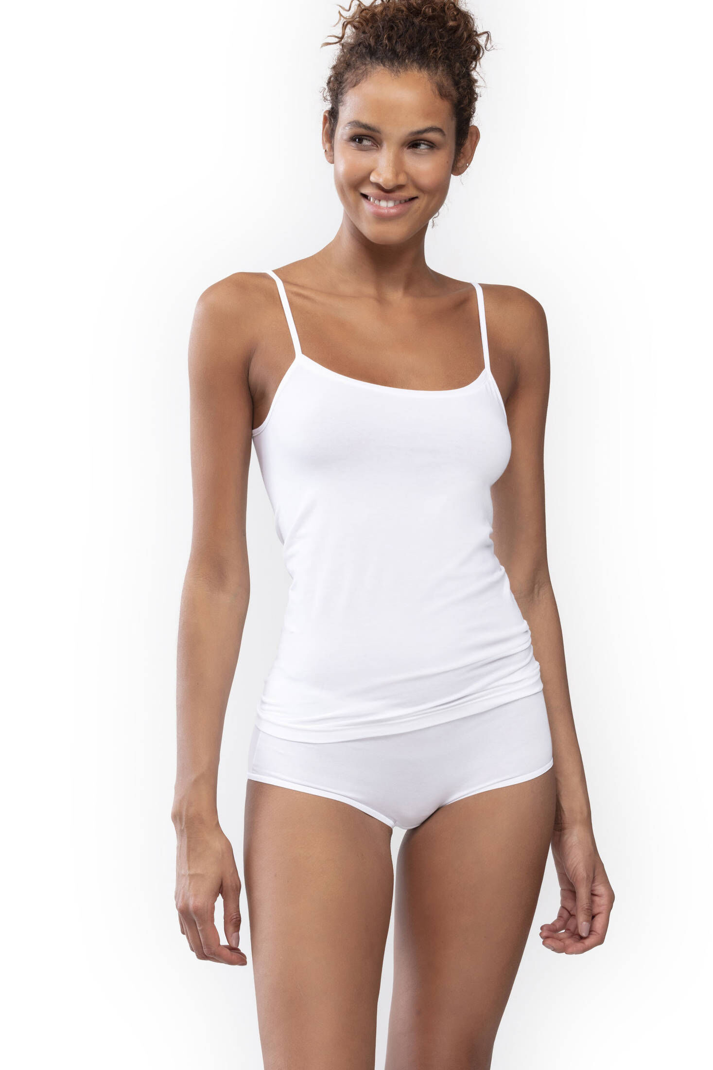 mey| Damen Unterhemd