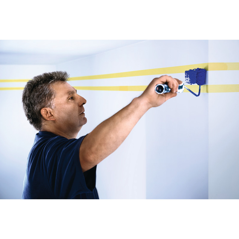 Tesa PRO Washi afplaktape 38mmx50m