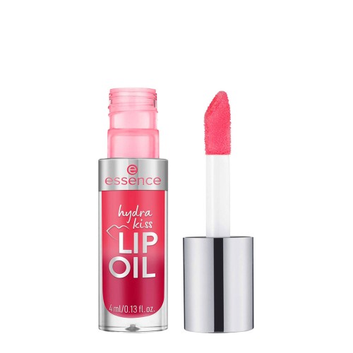 Essence Hydra Kiss Óleo de Lábios Pink Champagne 03 4ml