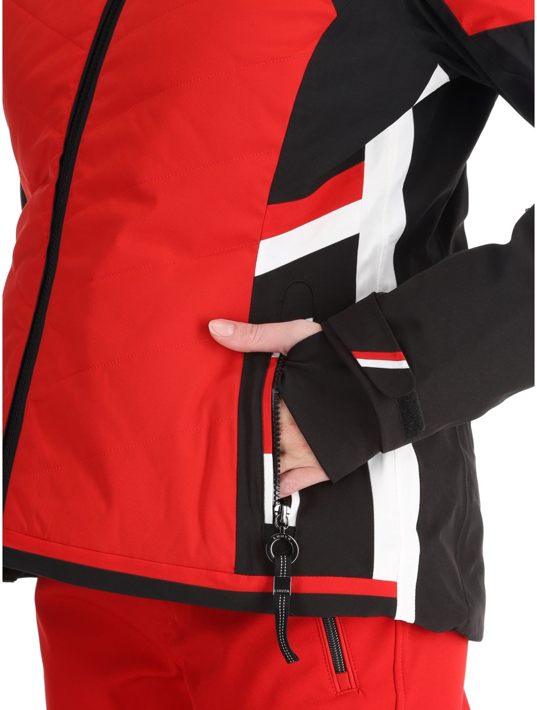 Koutela ski-jas dames