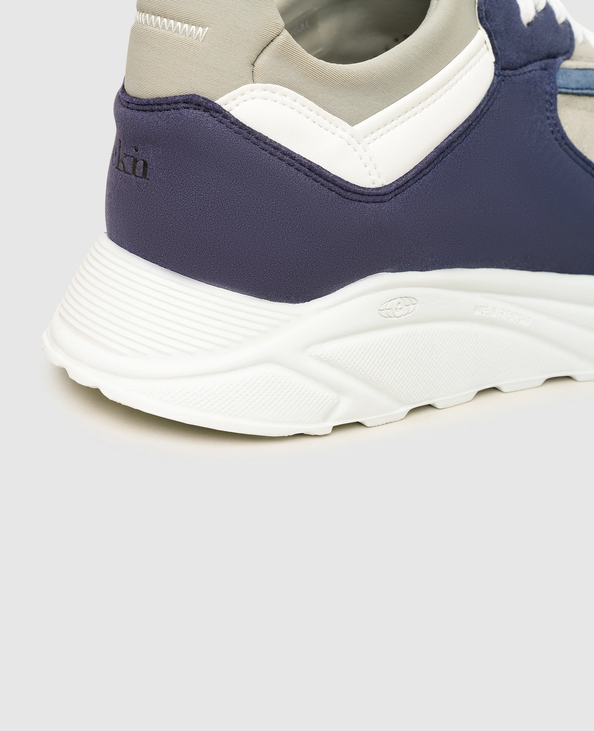 Larch Blue VE