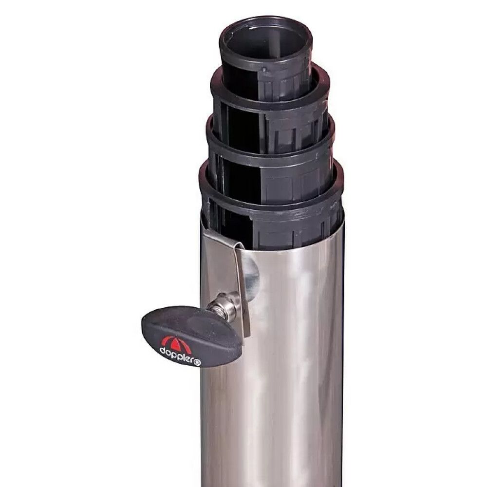 REDUKSJONSRINGER DOPPLER TIL PARASOLL 25-52MM 5STK