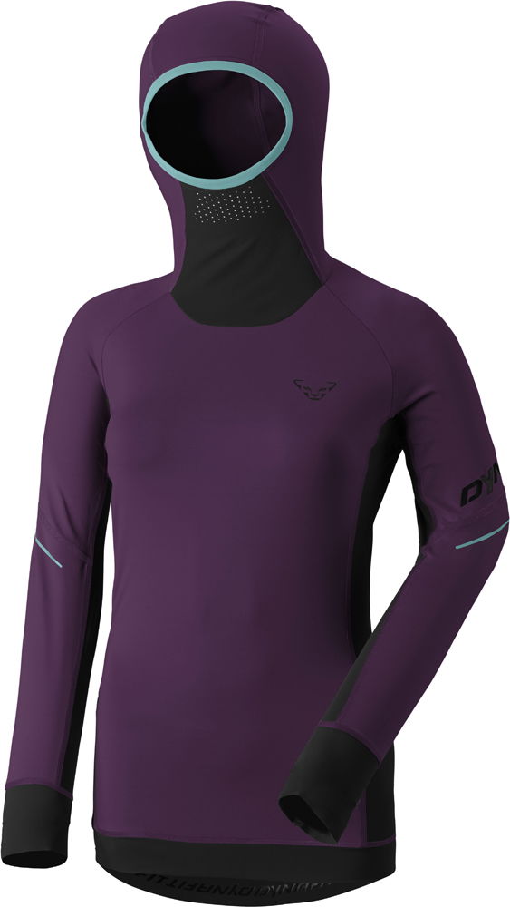 Dynafit Alpine W L/S Tee