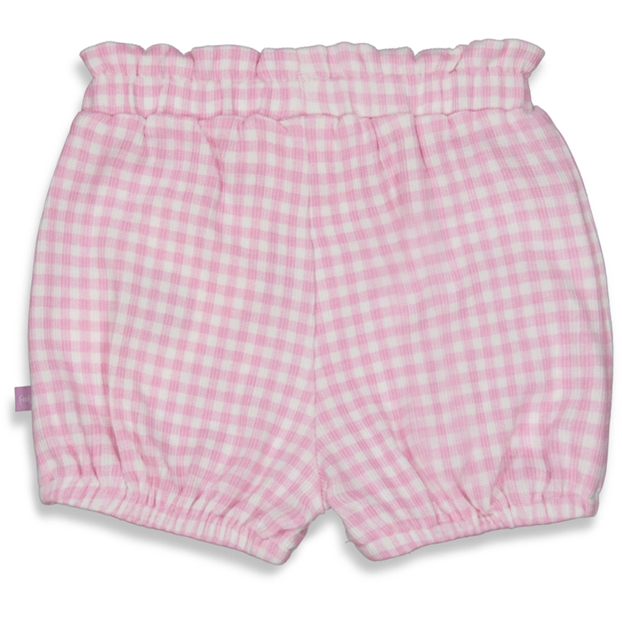 Feetje Ballonshorts Cotton Candy Lila