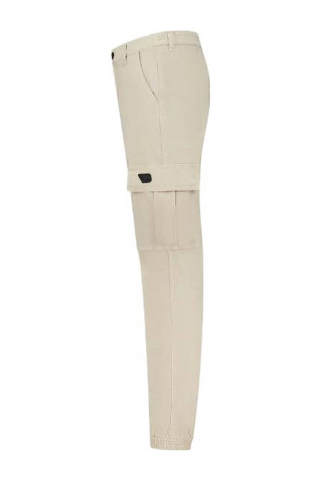 Ballin broek beige