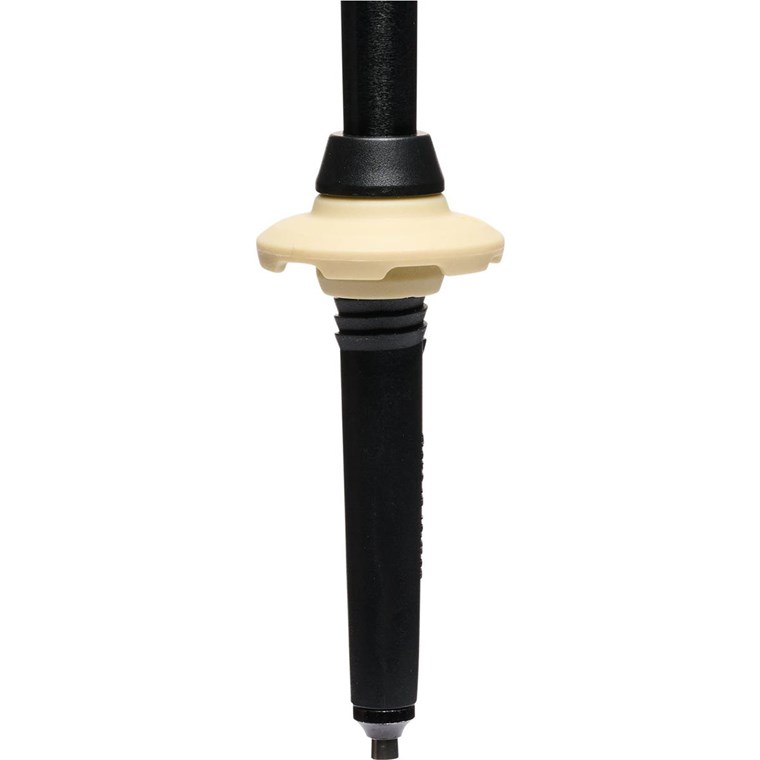 Black Diamond Trail Cork TrekkingPoles Laurel Green