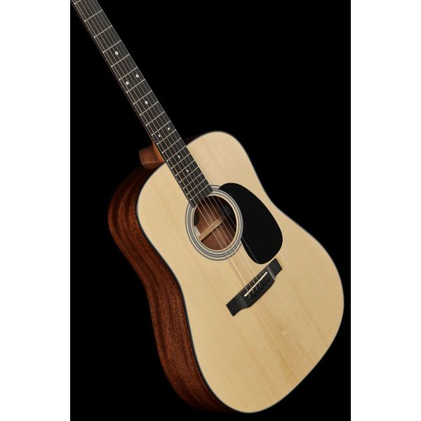 Martin Guitar D-12E, Sitka, Sapele
