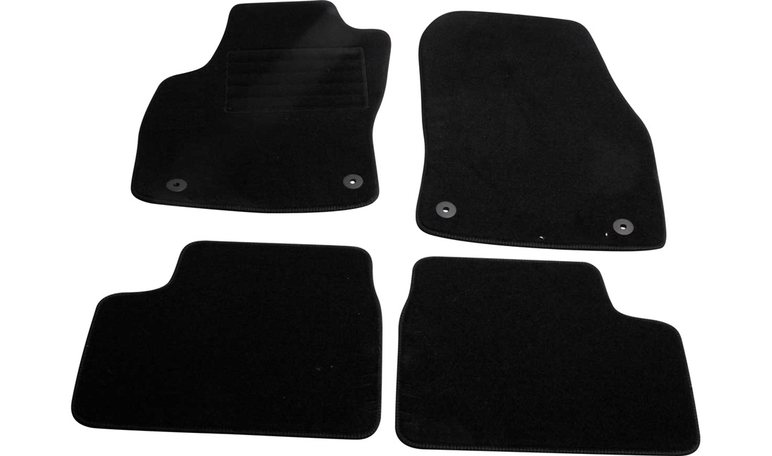 Bundmåttesæt Opel Astra H 3/2004-11/2012