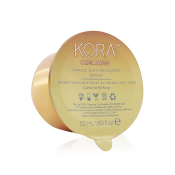 Kora Organics Hidratante Turmeric Glow - Recarga  50ml/1.69oz