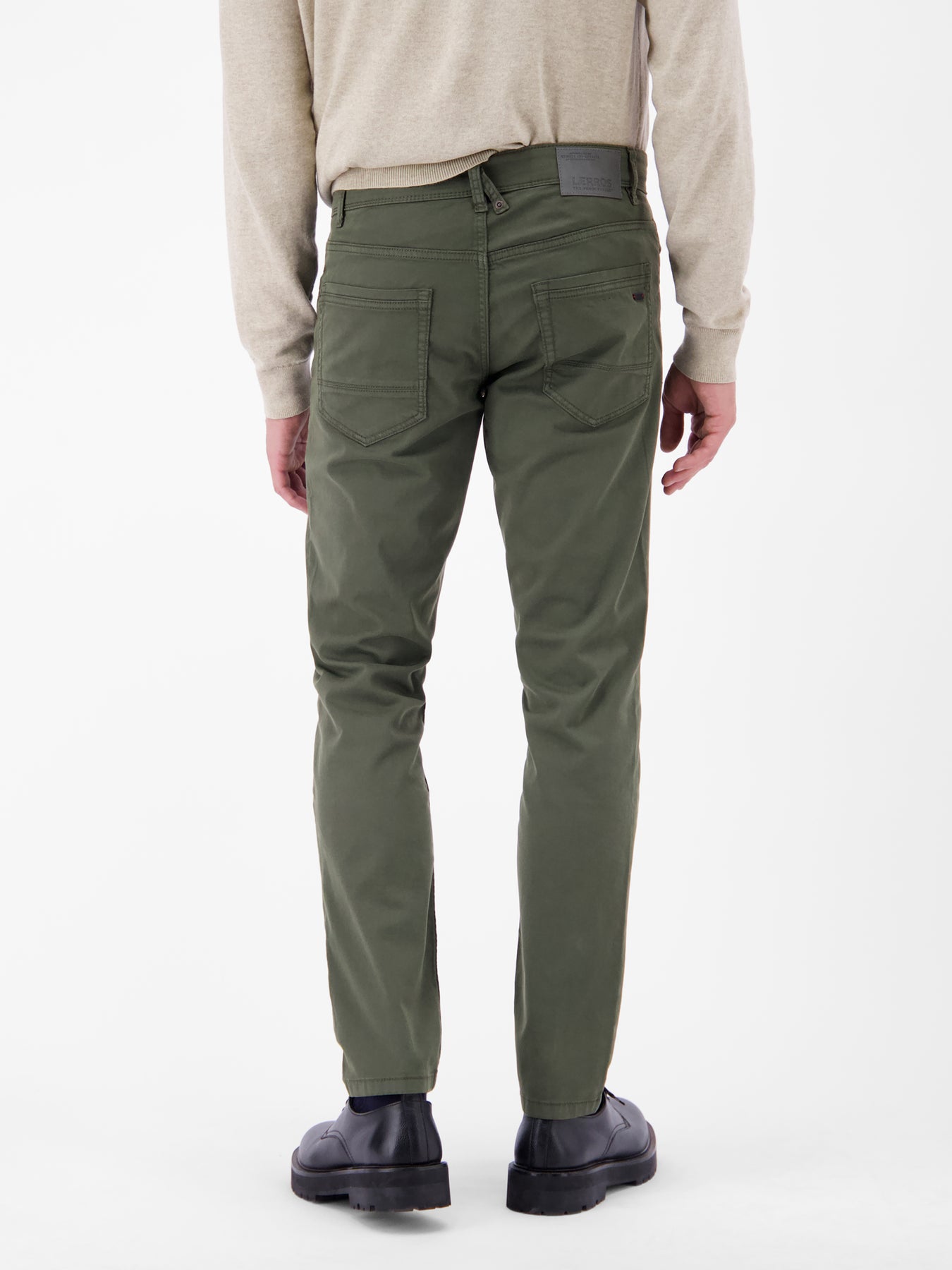 Moderne 5-Pocket Hose