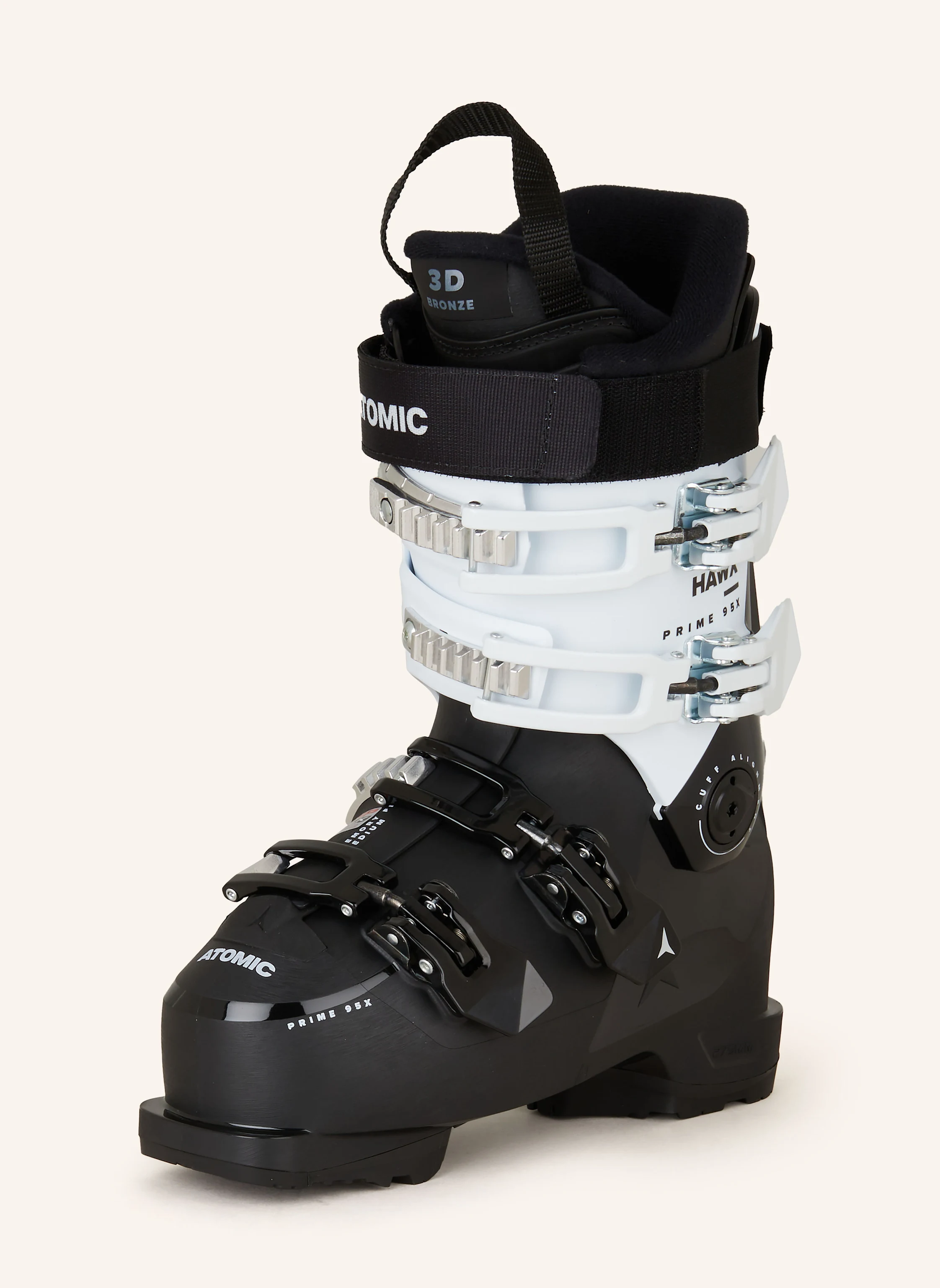 ATOMIC Skischuhe HAWX PRIME 95X W GW