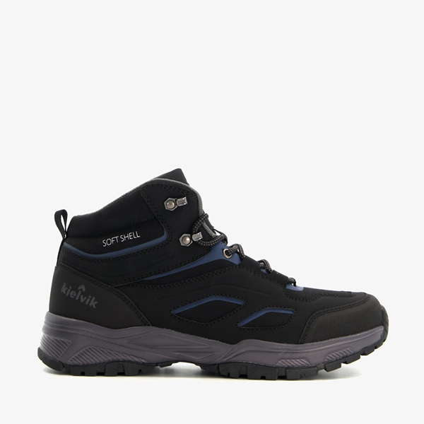 Kjelvik hoge softshell wandelschoenen cat. A/B