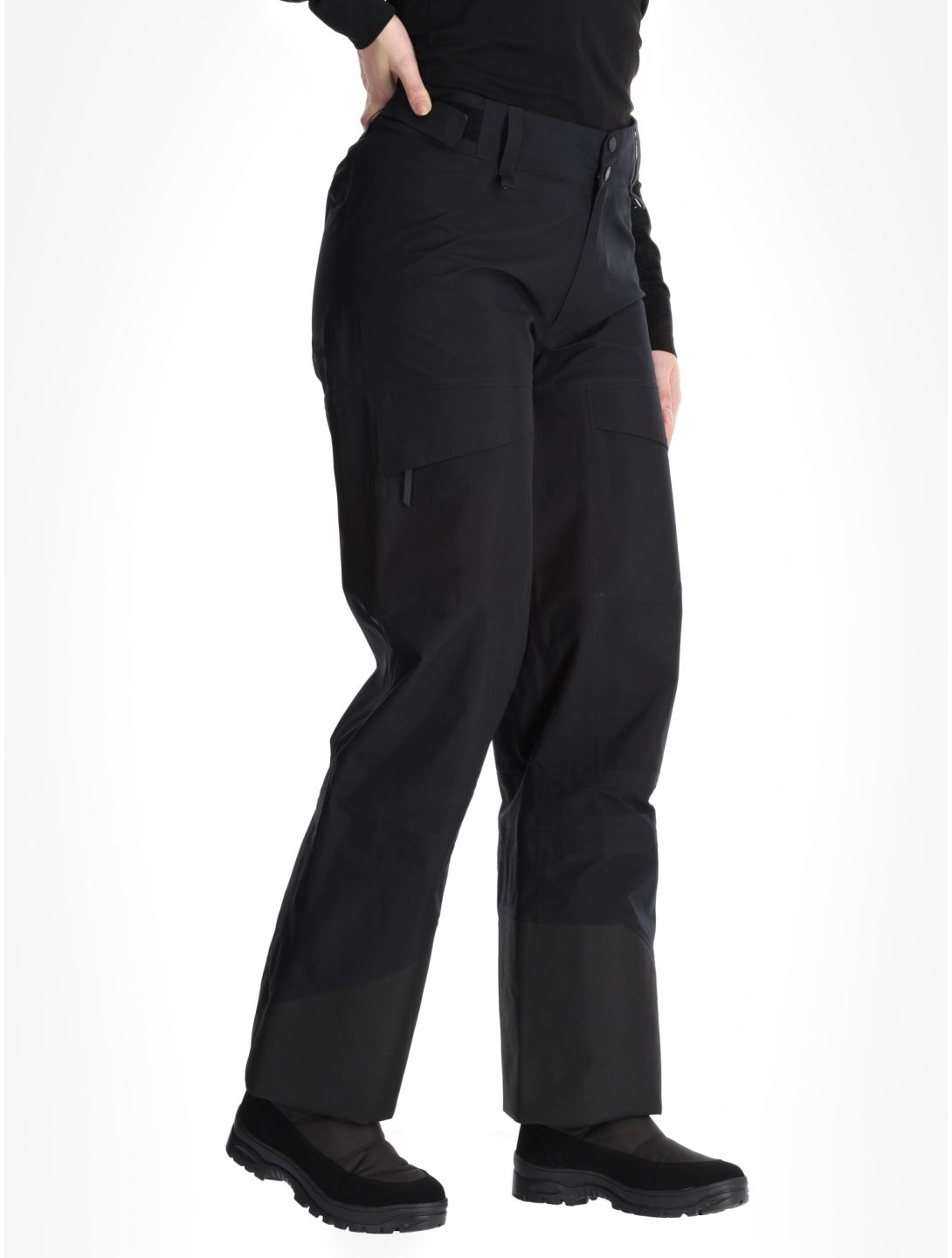 W Gravity Gore-Tex 3L hardshell skibroek dames