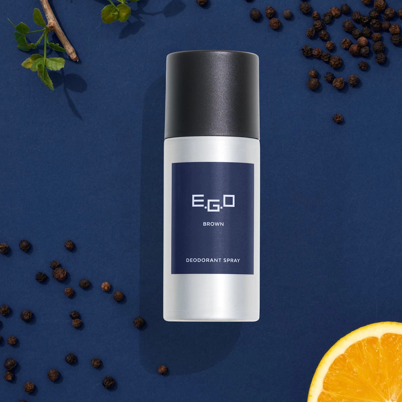 GOSH E.G.O Blue For Him Deo Spray 150 ml