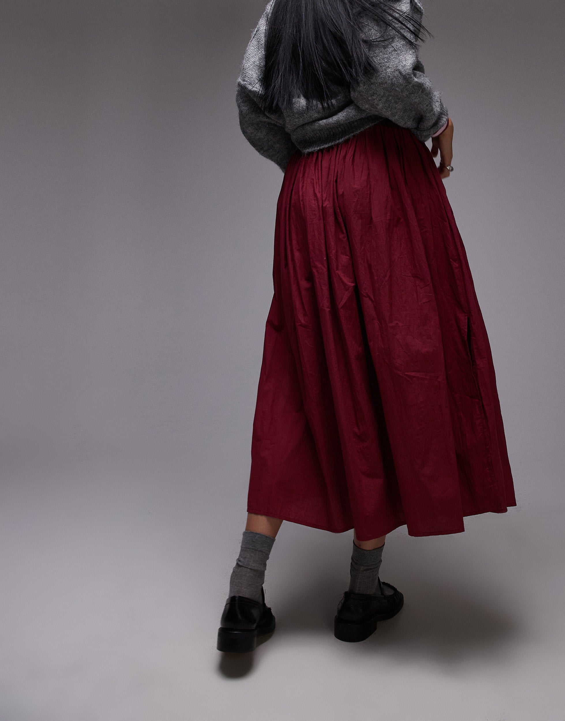 TOPSHOP Rok