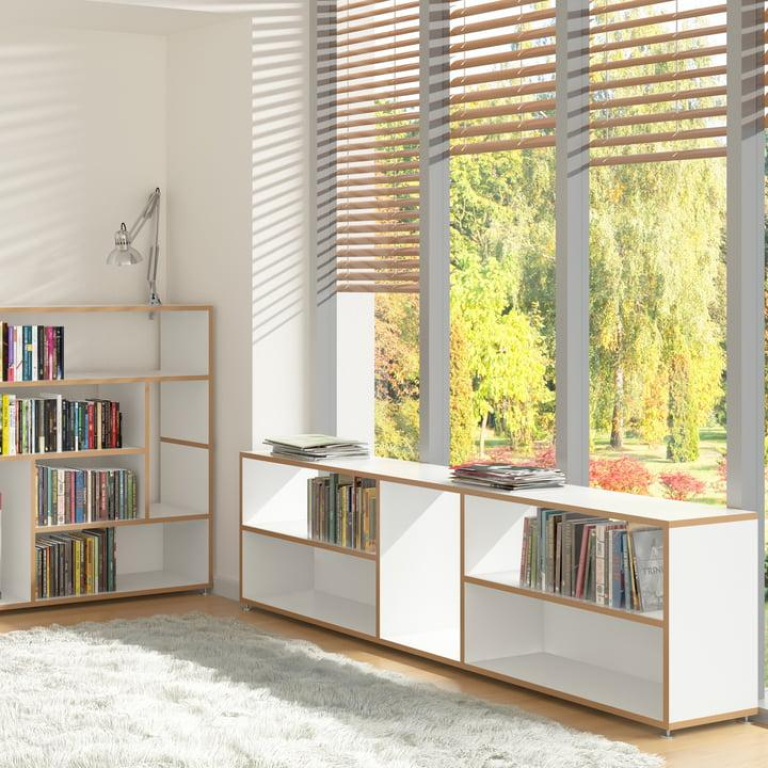 Tojo Hanibal dressoir 198x58