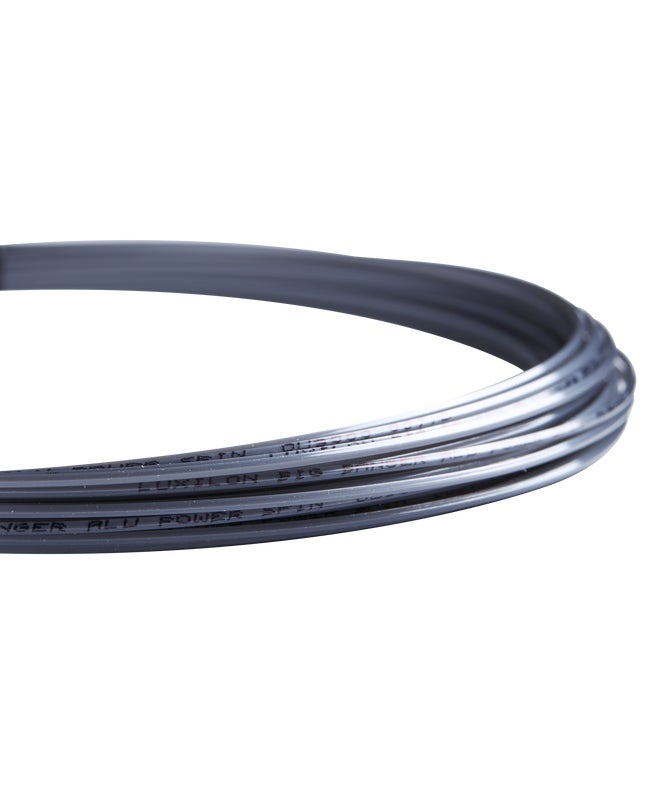ALU Power Spin 127 Spule