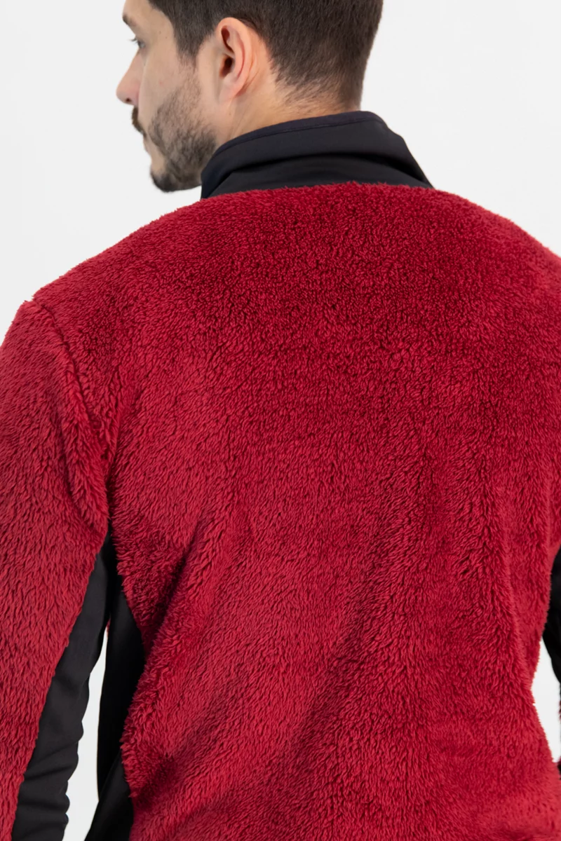 46 NORD Herren Midlayer