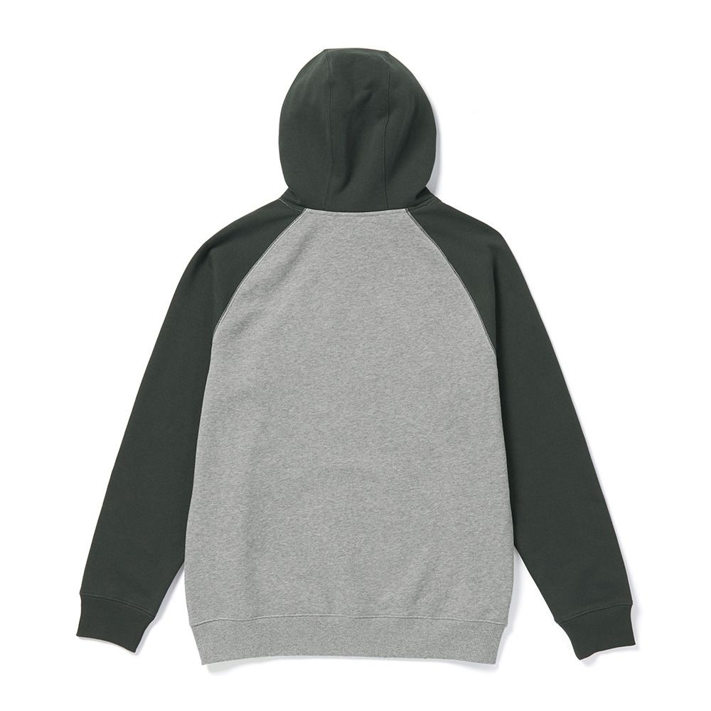 Volcom HOMAK - Sweat Homme stealth