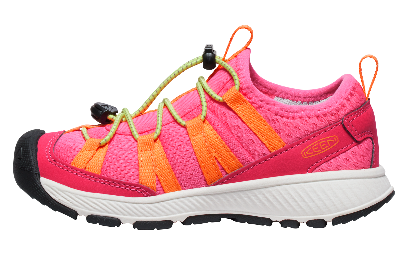 Keen Motozoa Kinder Sneaker