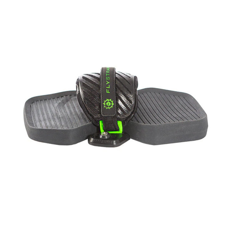 Pads et straps Slingshot Fly Strap V1