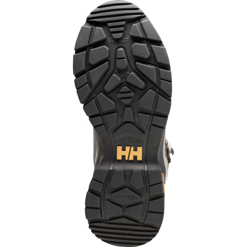 Cascade Mid HT - Chaussures trekking femme