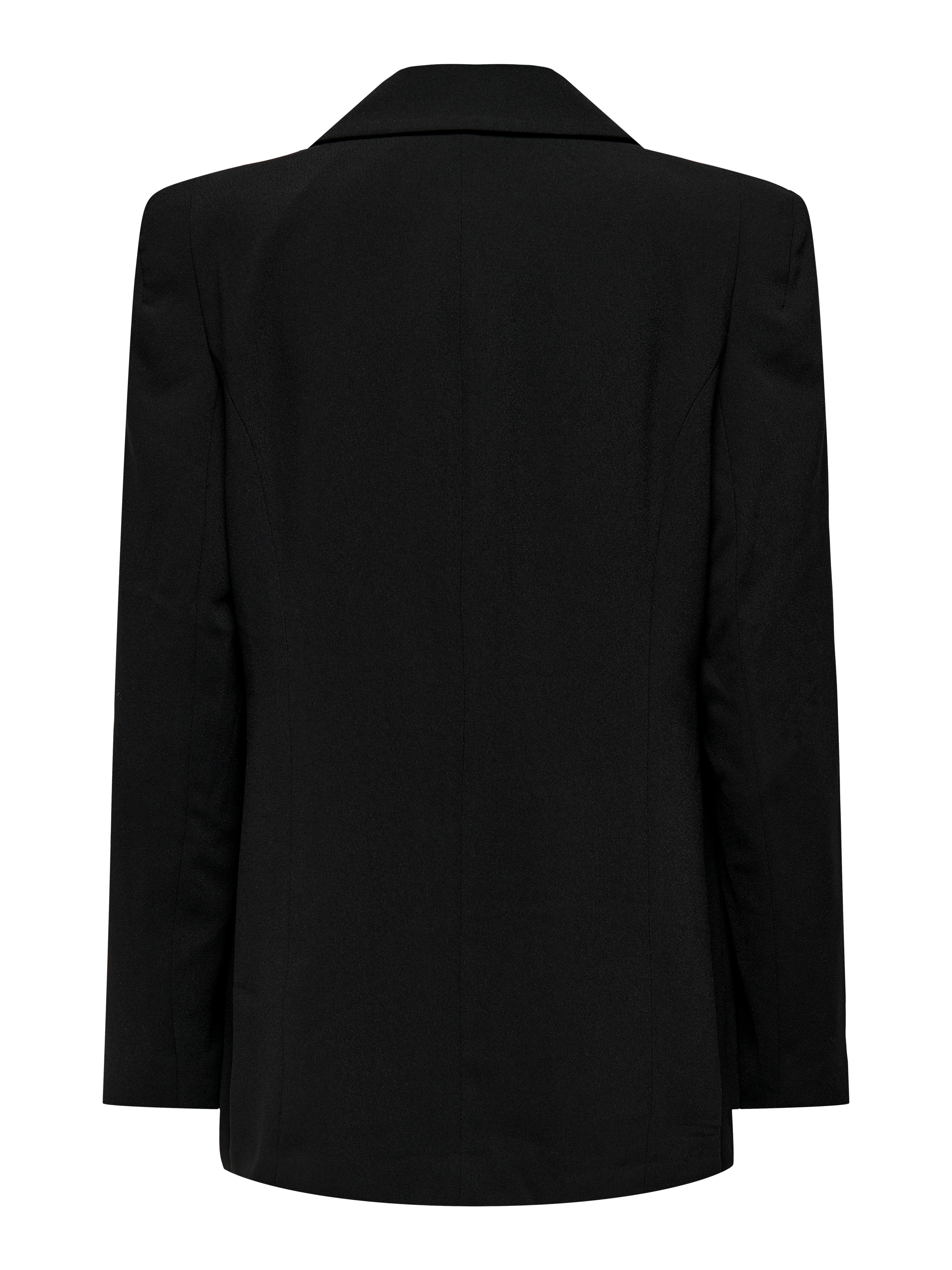 ONLGRY Blazer Black