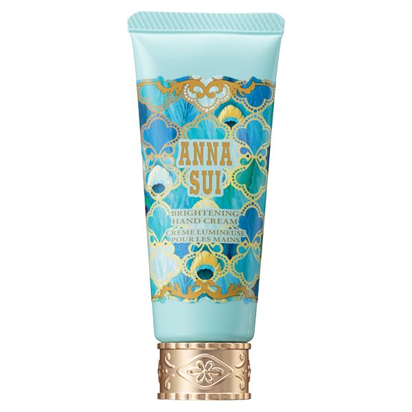 Anna Sui - Verhelderende handcrème