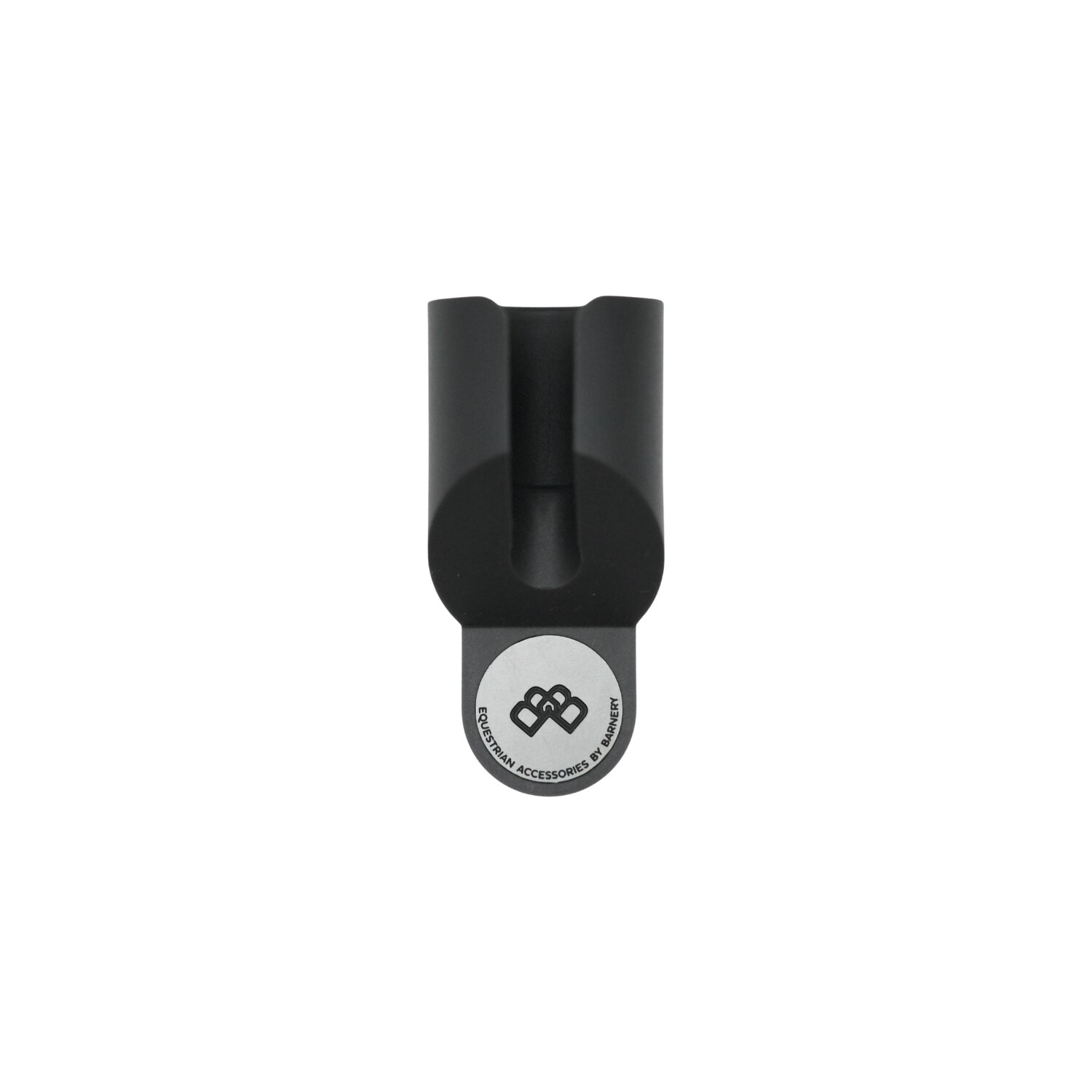 BARNERY Magnetischer Gertenhalter  - dark grey