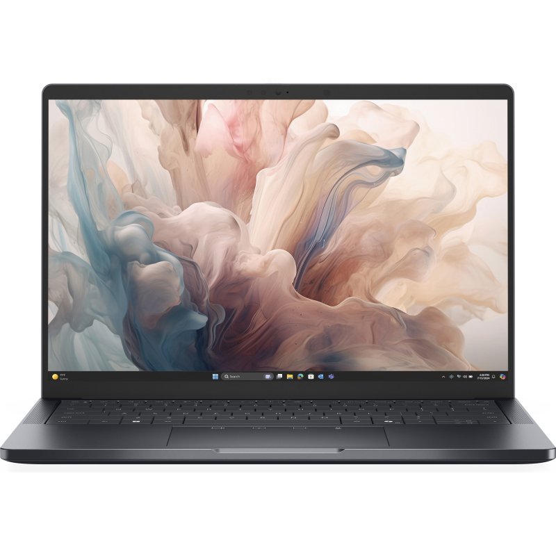 DELL Pro 14 Premium PA14250 Copilot+ PC Intel Core Ultra 7 268V Ordinateur portable 35,6 cm (14